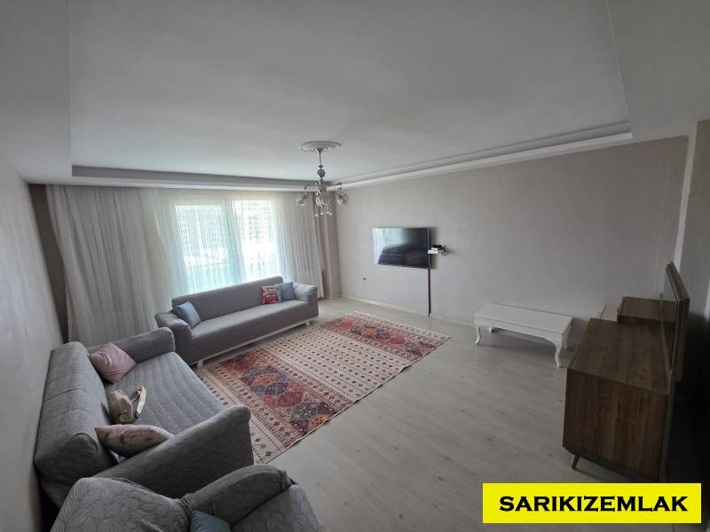 Edremit Kadıköy Mah`da3+1  Daire. - 8